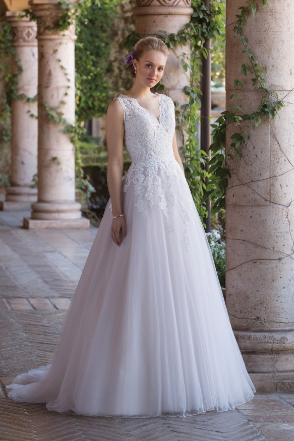 Wedding Dresses Cornwall2